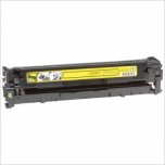 Kompatibilní toner HP CB542A, yellow pro HP Color LaserJet CP1510, CP1210 a další