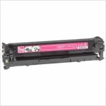 Kompatibilní toner HP CB543A, magenta pro HP Color LaserJet CP1510, CP1210 a další