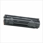 Černý kompatibilní toner HP CB435A, 35A. Alternativní toner pro HP P1005, HP P1006