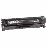 Toner HP CC530A. Kompatibilní toner pro HP LaserJet CP2020, 2025, CM2320...