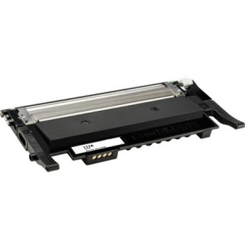 HP W2070A, 117A, Black kompatibilní toner pro HP Color Laser 150a, MFP 178