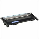 HP W2071A, 117A, Cyan kompatibilní toner pro HP Color Laser 150a, MFP 178