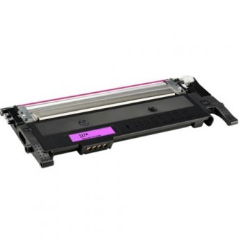 HP W2073A, 117A, Magenta kompatibilní toner pro HP Color Laser 150a, MFP 178
