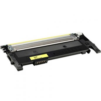 HP W2072A, 117A, Yellow kompatibilní toner pro HP Color Laser 150a, MFP 178