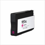 Kompatibilní cartridge HP 951XL, CN047AE, magenta, 1500str, HP Officejet Pro 8100