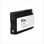 Kompatibilní cartridge HP 951XL, CN048AE, yellow, 1500str, HP Officejet Pro 8100