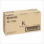 Kyocera TK-1160 - originální toner,  7200stran