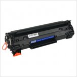 Toner HP CE285A, 85A. Alternativní toner pro HP P1102, M1130, M1212 a další