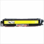 Kompatibilní toner HP CE312A, 126A  yellow pro HP LaserJet Pro CP1025...