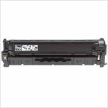 Kompatibilní toner HP CE320A, 128A Black pro HP LaserJet Pro CP1525..