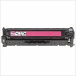 Kompatibilní toner HP CE323A, 128A magenta pro HP LaserJet Pro CP1525..