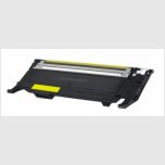 Kompatibilní toner Samsung CLT-Y4072S yellow pro Samsung CLP-320, CLP-325, CLX-3185