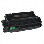 Černý kompatibilní toner HP Q7553X, 53X. Alternativní toner pro HP P2014, P2015, M2727