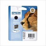 Originální zásobník Epson T0711 pro EPSON D78, DX4000, DX4450, DX5050, DX6000, DX7000...