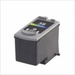 Kompatibilní cartridge Canon CL-38 barevná pro Canon Pixma iP1800, iP2500, MP210...