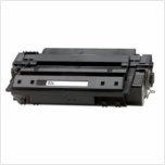 Černý kompatibilní toner HP Q7551X, 51X. Alternativní toner pro HP P3005, M3035, M3027