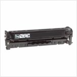 Toner Canon CRG-718Bk. Alternativní toner pro Canon LBP7200, MF8350, MF8340...