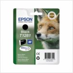 Originální zásobník Epson T1281 pro Epson Stylus S22, SX125, 420W, Stylus Office BX305...