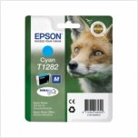 Originální zásobník Epson T1282 pro Epson Stylus S22, SX125, 420W, Stylus Office BX305...