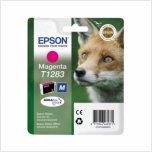 Originální zásobník Epson T1283 pro Epson Stylus S22, SX125, 420W, Stylus Office BX305...