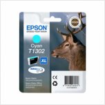 Originální zásobník Epson T1302 pro Epson Stylus SX620, , BX320, BX525, BX625...