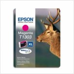 Originální zásobník Epson T1303 pro Epson Stylus SX620, , BX320, BX525, BX625...