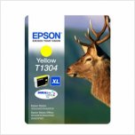 Originální zásobník Epson T1304 pro Epson Stylus SX620, , BX320, BX525, BX625...