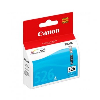 Originální cartridge Canon CLI-526C pro Canon Pixma iP4850, MG5150, MG5250....