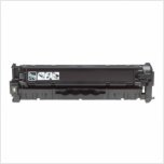 Kompatibilní toner HP CE410X (305X). Aternativní toner pro HP Color LaserJet  Pro M375, M475..