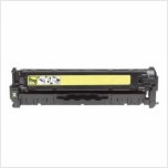 Kompatibilní toner HP CE412A (305A). Aternativní toner pro HP Color LaserJet Pro M375, M475..