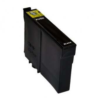 Kompatibilní zásobník s Epson T1631, 16XL pro Epson Workforce WF2010,WF2510...