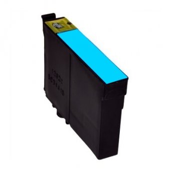 Epson T0805 light cyan, kompatibilní pro Epson Stylus Photo PX700W, PX800W...