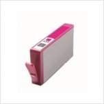 Kompatibilní HP CZ111A, No.655, magenta, HP Deskjet Ink Advantage 3525, 5525, 6525...