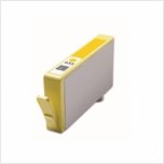 Kompatibilní HP CZ112A, No.655, yellow, HP Deskjet Ink Advantage 3525, 5525, 6525...