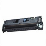 Kompatibilní toner HP Q3960A, Black pro HP Color LaserJet 1500, 2500, 2550....