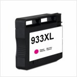 Kompatibilní cartridge HP CN055AE, No.933XL, magenta, HP OfficeJet 6700, 6100, 6600...