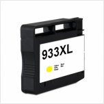 Kompatibilní cartridge HP CN056AE, No.933XL, yellow, HP OfficeJet 6700, 6100, 6600...