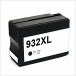 Kompatibilní cartridge HP CN053AE, No.932XL, black, HP OfficeJet 6700, 6100, 6600...