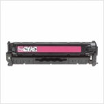 Toner HP CF383A - magenta - kompatibilní pro HP MFP M470, 476