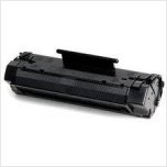 Černý kompatibilní toner HP C3906, 06A. Aternativní toner pro HP 5L, 6L, 3100, 3150