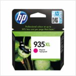Originální cartridge HP 935XL, C2P25AE, magenta, HP Officejet 6812, 6815...