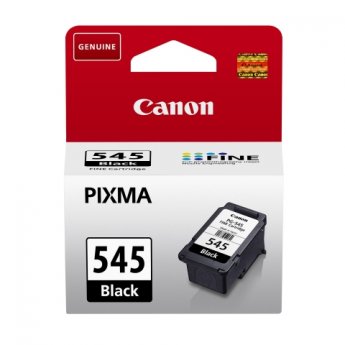 Originální cartridge Canon PG-545 pro Canon Pixma MG2450, MG2550, IP2850