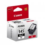 Originální cartridge Canon PG-545XL pro Canon Pixma MG2450, MG2550