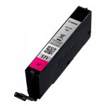 Canon originální CLI571M, magenta, 7ml, Canon Pixma MG7750, MG5750, MG6850