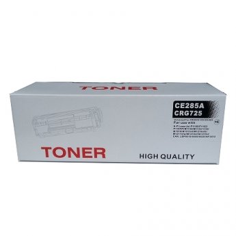 Kompatibilní toner HP CE285A, 85A, pro HP P1102, M1130, M1212....