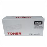 Toner HP Q2612A, 12A. Aternativní toner pro HP 1018, 1020, 1022, 3015 a další