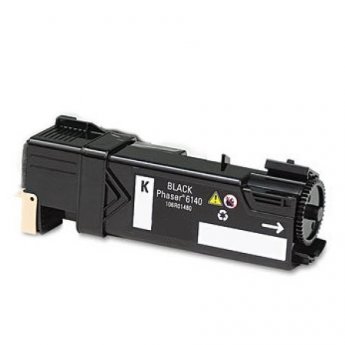 Kompatibilní toner XEROX Phaser 6140 Black 106R01484 - 2600str.