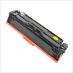 Toner HP CF402X, 201X yellow. Kompatibilní toner pro HP Color LaserJet Pro M277, M252