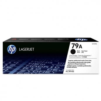 HP originální toner HP CF279A, 79A pro HP LJ Pro M12, M26