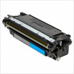 Kompatibilní laserový toner HP CF331A, 654A Cyan pro M651, 15000 str.